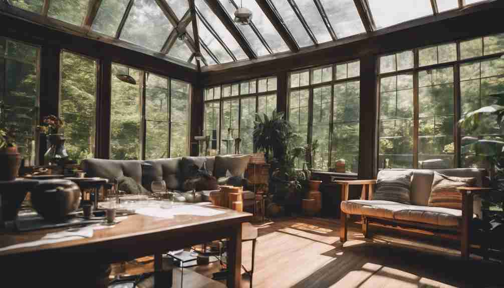 Whats the Average Pricing for Atlanta Sunrooms? - ProBuild Atlanta ...
